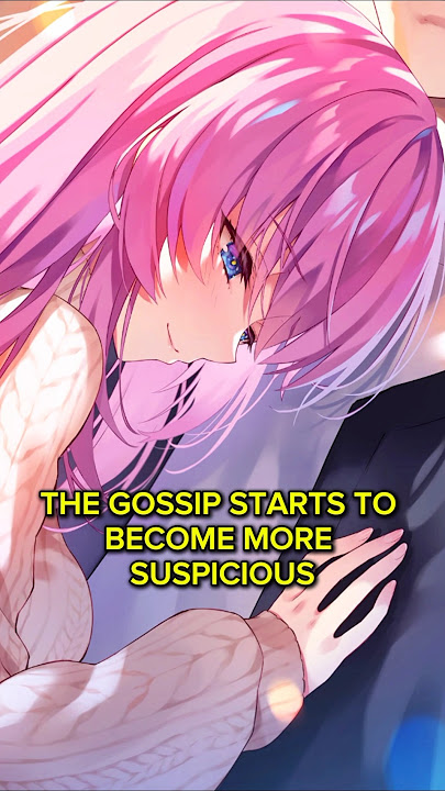 [Y3V1 Spoiler] The Rumor About Ayanokoji and Ichinose Honami Dating #shorts