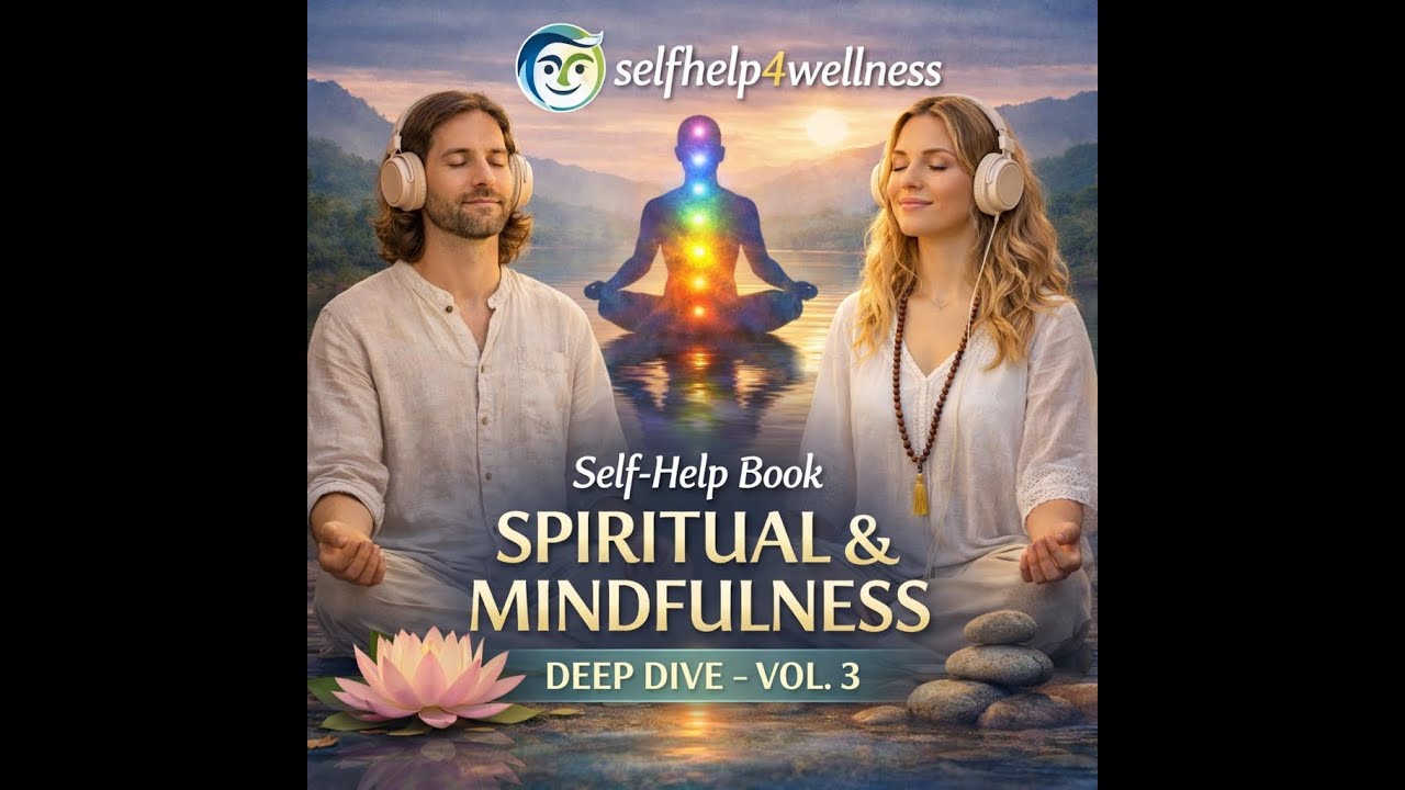 Last in the Evening Explained | Night Meditation & Deep Rest 2026