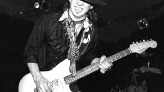 Stevie Ray Vaughan Live @ Stadthalle, Offenbach, Germany 09/16/1986