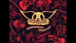 01 Heart's Done Time Aerosmith 1987 Permanent Vacation chords