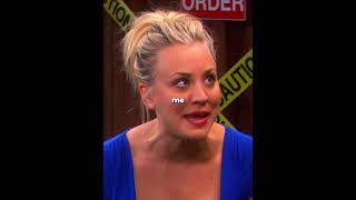 Penny Doesn’t Wanna Move In With Leonard!