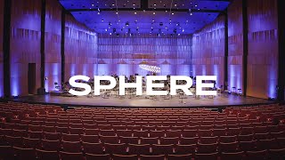 SPHERE: 4-day festival of art, science and music by the NAC Orchestra