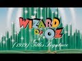 Disney S The Wizard Of Oz Release Opening Credits 1939 VHS 1994 
