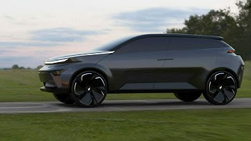 Innovation Stories | Project Arrow, the car of the future printed with Breton Genesi