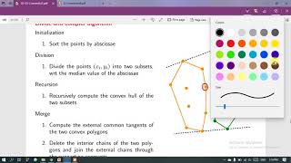 lecture 2 part 7 divide and conqure