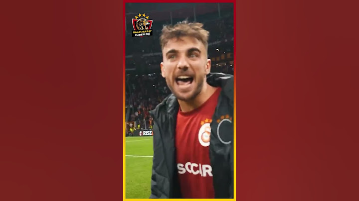Yunus Akgün, Tottenham’a Attığı Golün Ardından Yaptığı Sevinci Kerem Aktürkoğlu’na İthaf Etti