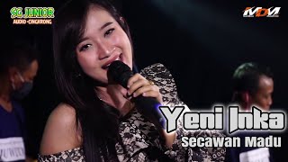 YENI INKA TERBARU - SECAWAN MADU // NEW JUWITA