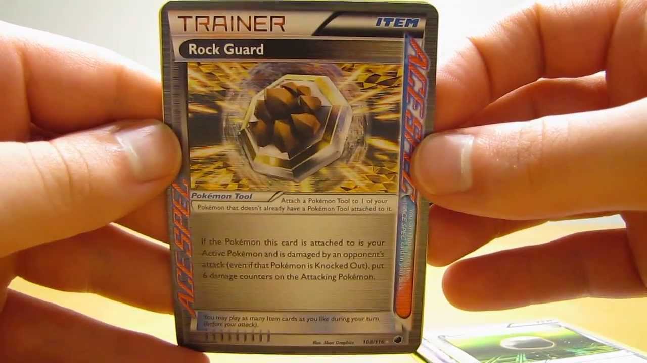 Pokemon Plasma Freeze Booster Box Opening Pt. 2