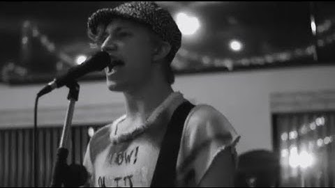 Psychobabble (Official Music Video)