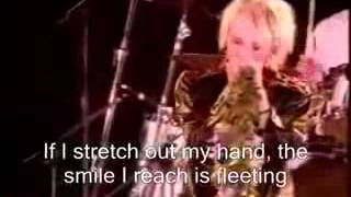 Gack - Emu For My Dear - LIVE (ENG SUB)