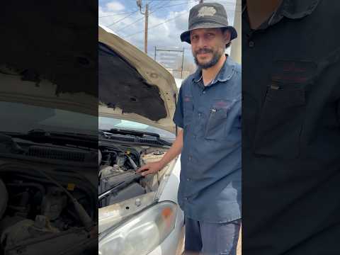 When should you change your transmission fluid?