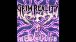Grim Reality - Shroud of Sin