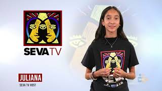 SEVA TV: Season 4 Promo with Juliana