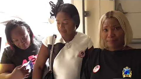Inez Graham Thanksgiving Service "Full Video"