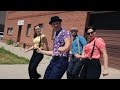 Bruno Mars - Uptown Funk - 7th Ave cover (Official Video)