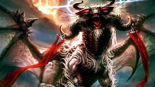 Poseidon - Manticore