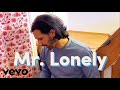 🎵I'm Mr. Lonely🎵 [HIVATALOS]