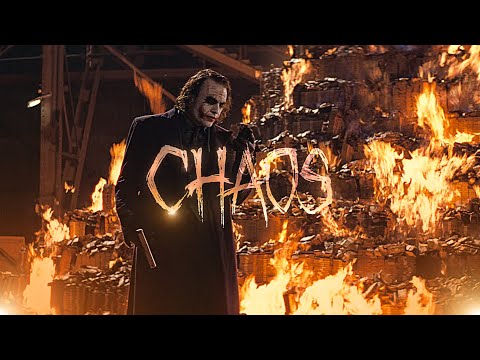 the-joker-|-chaos