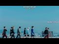 SF9 - Together (Sub Español - Hangul - Roma)
