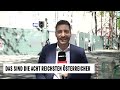 Forbes-Liste: Das sind die 8 vermögendsten Österreicher