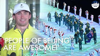 'Best experience about Beijing is the people there' - Aussies coming home with a big 'Thank You' screenshot 5