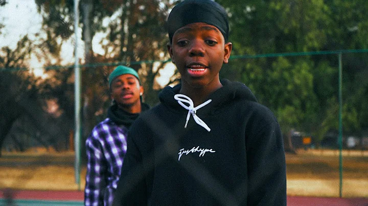 Toolkii x Priddy Prince - ''One-Sided LUV'' (Offic...