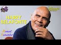 A Moment to Remember: March 1st: Harry Belafonte