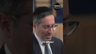 Rabbi Joey Dayon on Ralph Tawil, AH