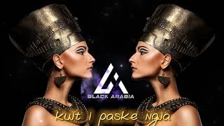 Aida Doci - Kujit i Paske Ngja New Version Remix 2023 #Blackarabia