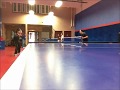 Table Tennis Calgary