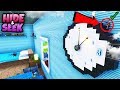 MINI Hide and Seek!! | Fortnite Creative Mini-game (Nederlands) Mp3