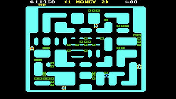 Thief Longplay (Arcade Game) - Warning: Contains Flashing Lights