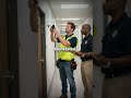 Electrician Risked Everything to Save Lives - What Happened Next Will Shock You