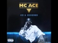 Mc ace  the monster 1997