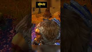 Рексар Обещает Помочь Могрину... 😢⚔️ #Shorts #Warcraft #Recommended #Варкрафт #Артас