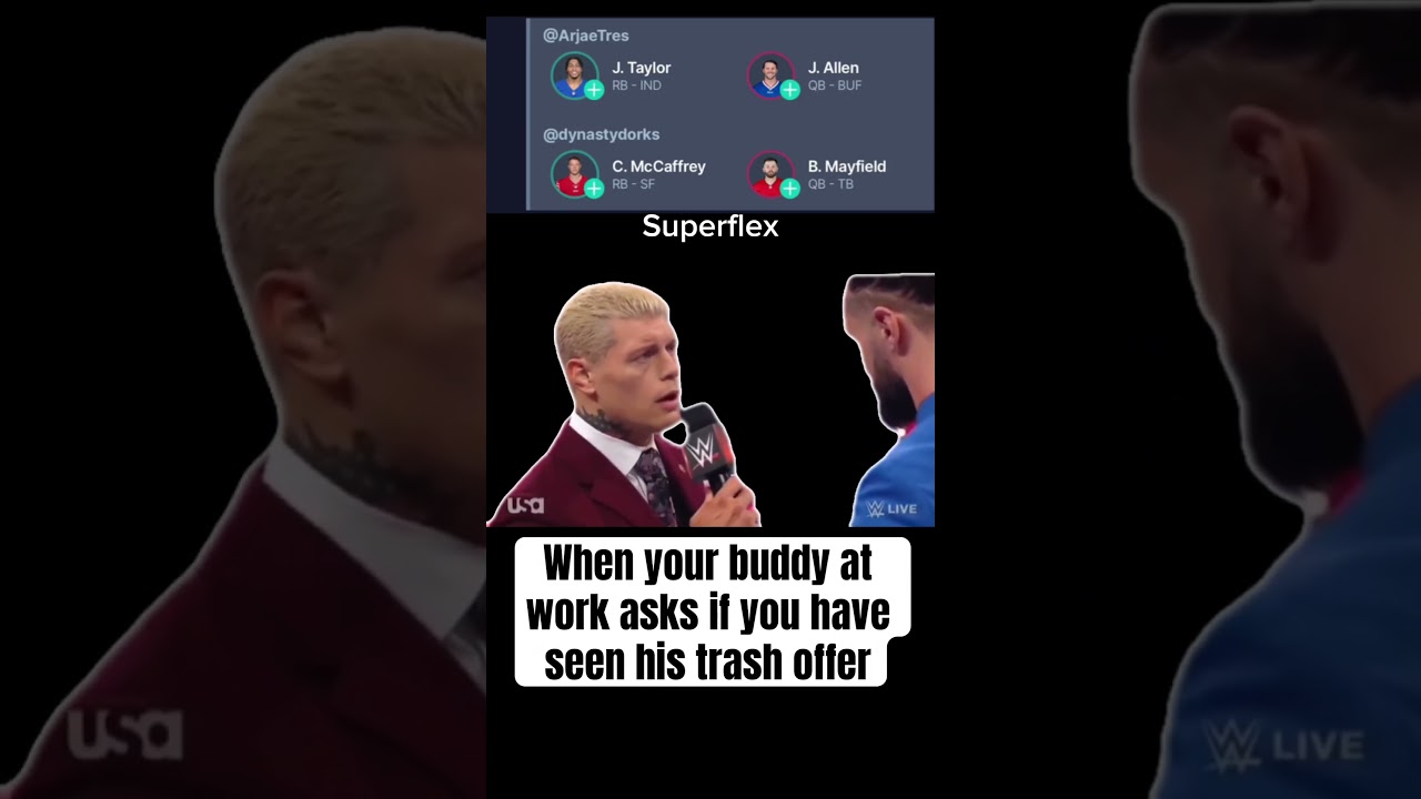 Fantasy Football Memes 