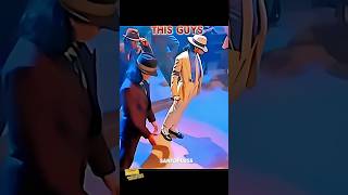 Other People Dance Vs This Guys