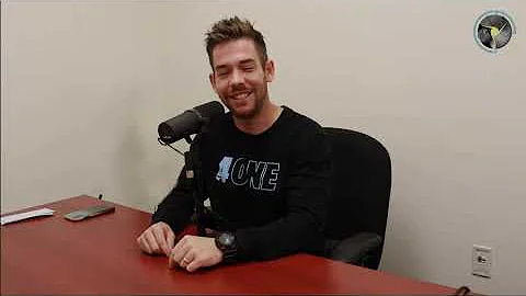 Ministry and Business (featuring Caleb Bagwell)