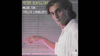 Peter Schilling - Major Tom (HDQ)