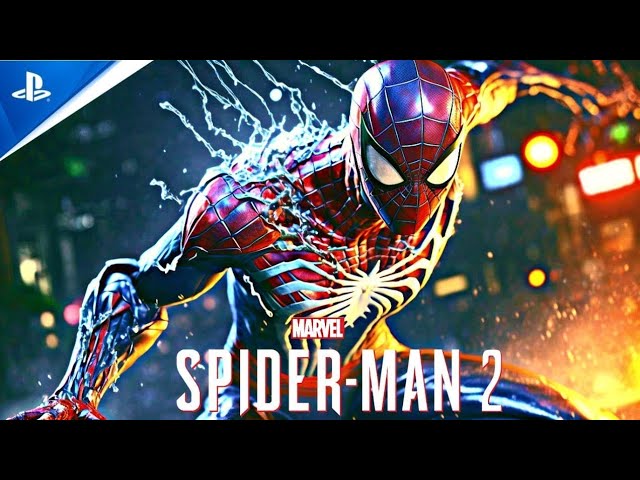 PSA: Spider-Man 2 leaks and spoilers are everywhere, so be careful - Dot  Esports