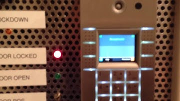 2N Helios Intercom integrated with CUCM and CPAM for video and remote door unlock