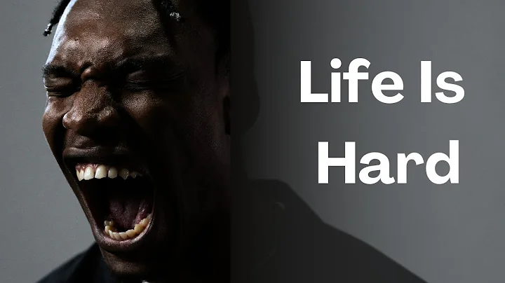 Why is Your Life so Hard? | Mar Mari Emmanuel  #jesuschrist #christianity #wisdom
