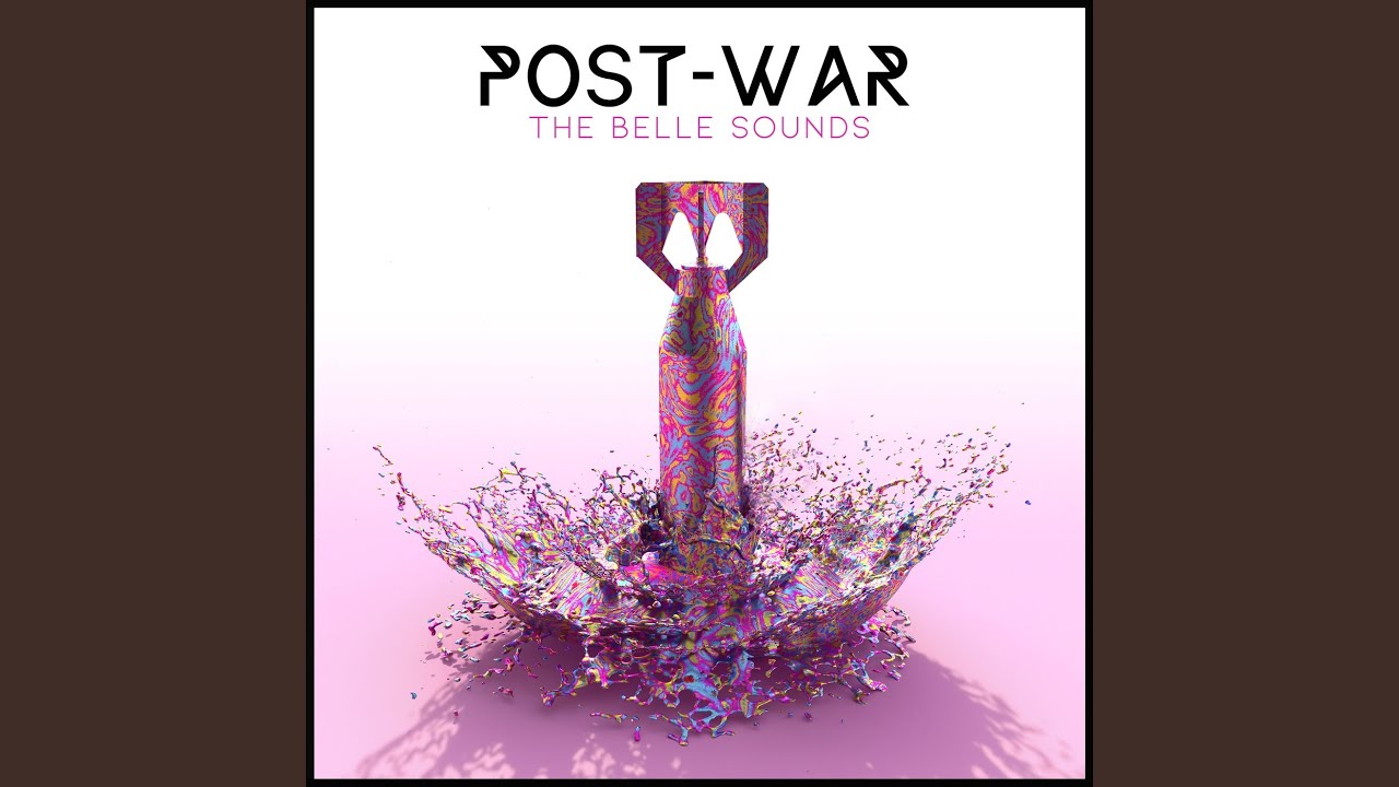 Post-War - YouTube