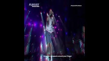 Thumbnail of Post Malone - Wrapped Around Your Finger (Live) in Rock in Rio 2022, Brazil