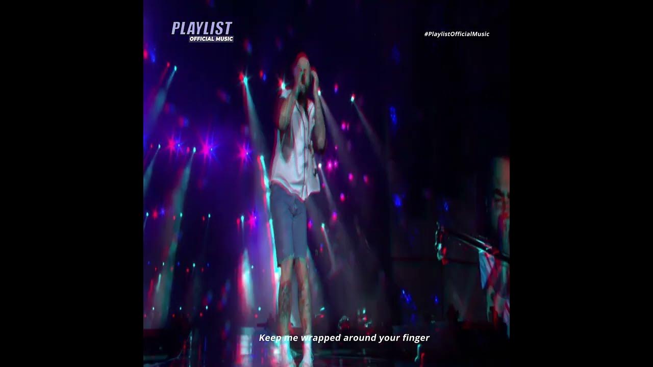 Post Malone - Wrapped Around Your Finger (Live) in Rock in Rio 2022, Brazil