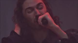 Hozier--Take Me to Church--Live in Vancouver 2019-10-18
