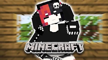 THIS MINECRAFT MOD IS TERRIFYING (REAL)