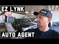 How to use your EZ LYNK AUTO AGENT