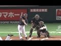 森野の4号ソロHRで 中日が初回に幸先良く先制 2013 05 19 H D 森野の4号ソロHRで 中日が初回に幸先良く先制 2013 05 19 H D