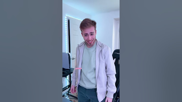 Surprising My Boyfriend With A SPICY FIT While He’s Gaming #shorts
